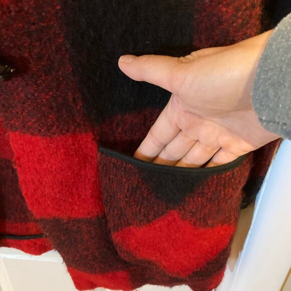 #114Aritzia Wilfred Free Neelam Jacket, Size XXS - Picture 7 of 8